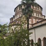 Image of a tower