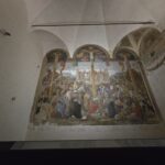 Image showing The Cruxifiction by Giovanni Donato