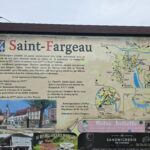 Image of Tourist info Saint-Fargeau