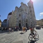 Image of the Santa Maria del Fiore cathedral